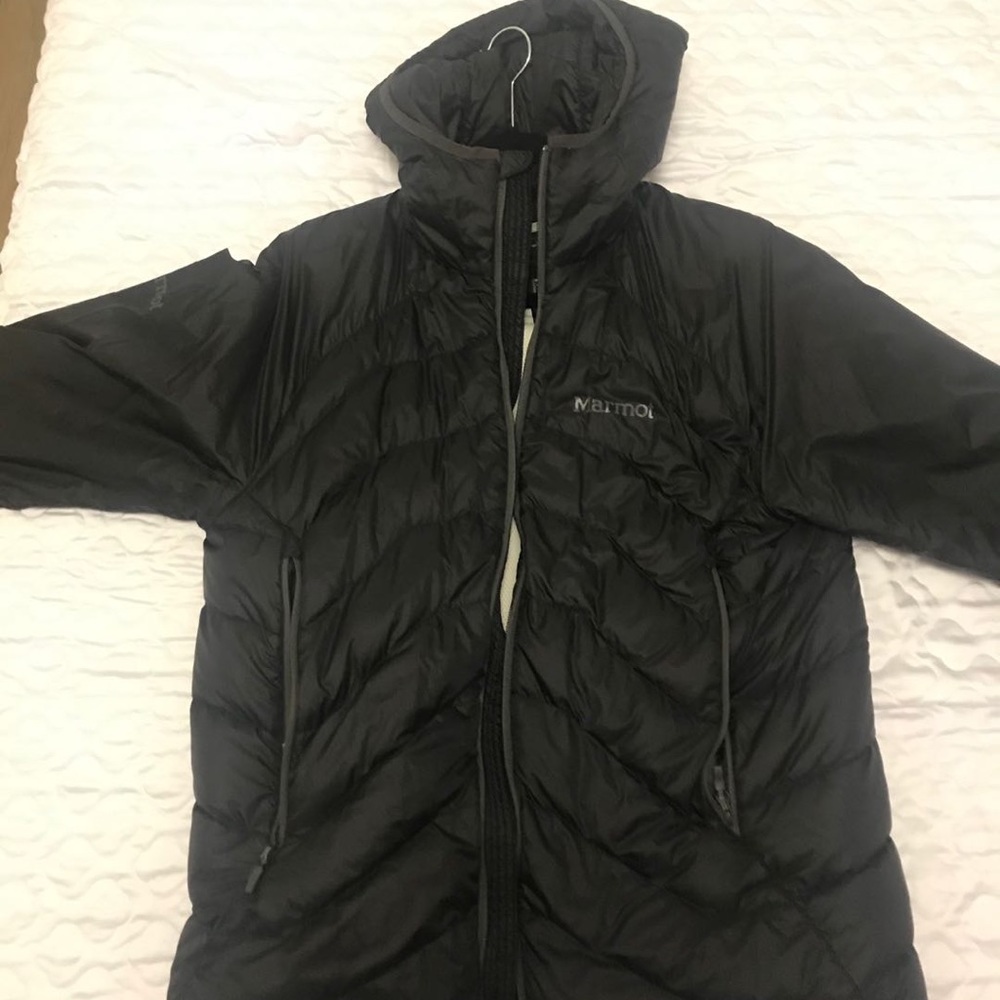 Medium Marmot jacket